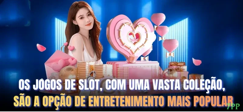 Imagem promocional dos ganhos da 7pp